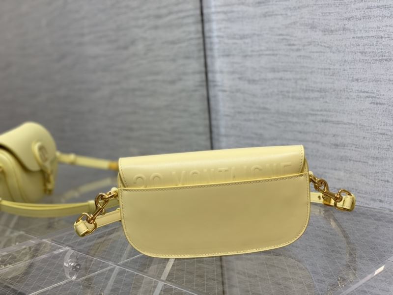 Christian Dior Bobby Bags